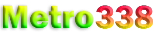 METRO338