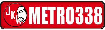 Logo METRO338